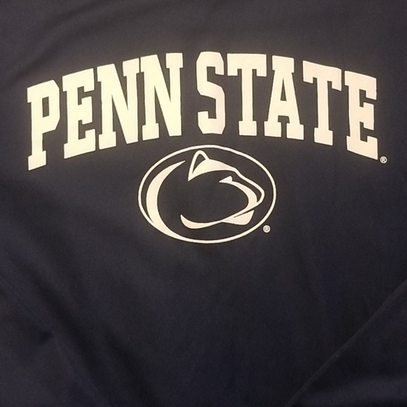 🐾🦁 PENN STATE Long Sleeved Tee - Picture 2 of 6